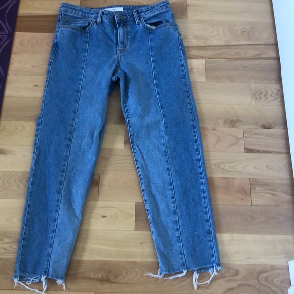 vans boyfriend jeans - Picture 3 of 6